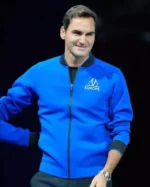 Team Europe Laver Cup Jacket