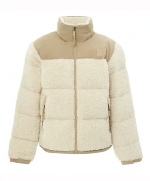 The North Face Sherpa Jacket