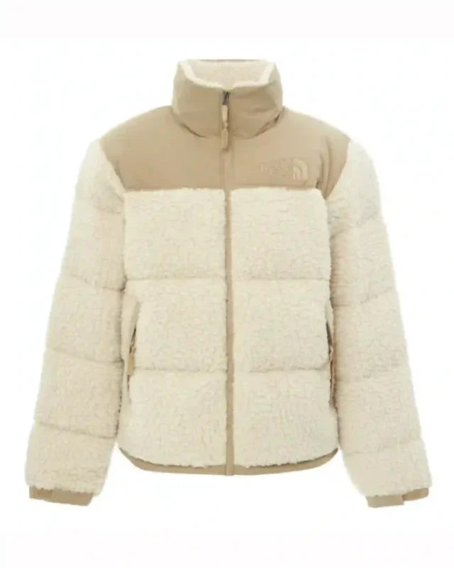 The North Face Sherpa Jacket