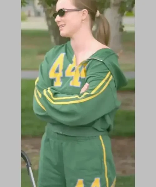 The Secret Lives of Mormon Wives S03 Whitney Leavitt 444 hoodie