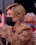 The View 2023 Rosa Beza Blazer