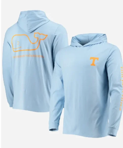 Vineyard Vines Tennessee Volunteers Hoodie
