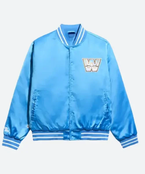WWE OG Legends Jacket