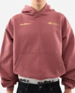 With love Sign Hoodie – For Sale