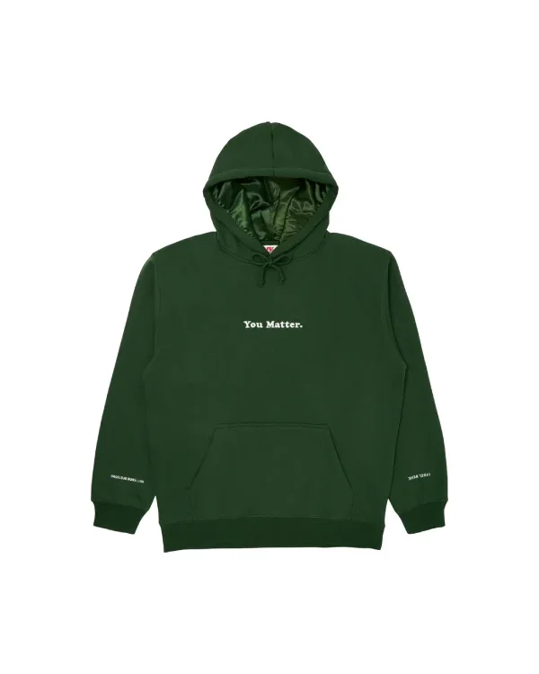 You Matter Hoodie