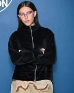 Young Miko The Tonight Show Starring Jimmy Fallon S13 Jacket