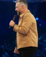 Your Friend Nate Bargatze Jacket