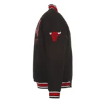 chicago bulls jacket