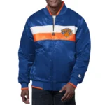new york knicks the ambassador jacket