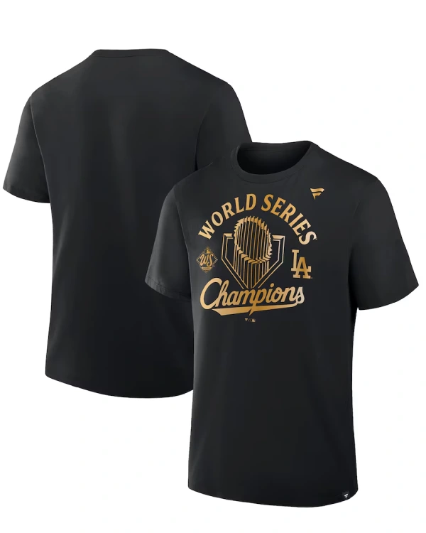 world series dodgers champions 2025 shirt