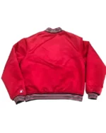 90s St Louis Cardinals Red Jacket sale