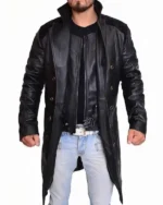 Adam Jensen Human Revolution Coat