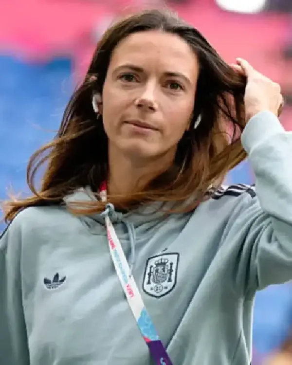 Aitana Bonmati UEFA Women’s EURO 2025 Final Hoodie sale