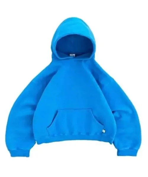 Akimbo Hoodie