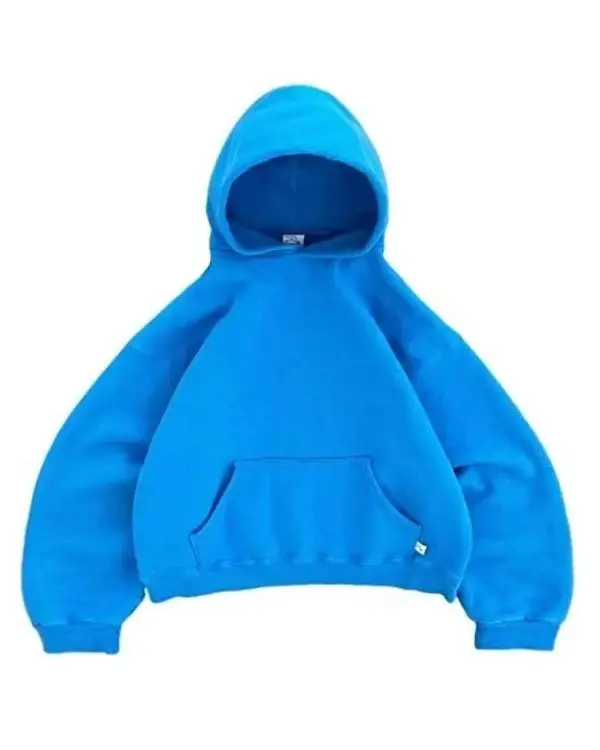 Akimbo Hoodie