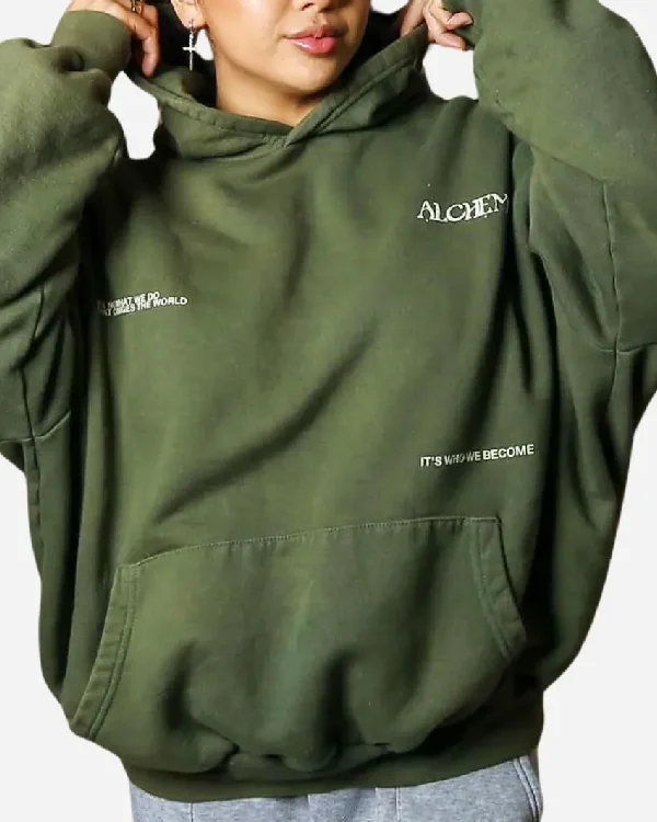 Alchemai Bonsai Hoodie