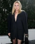 Alicia Silverstone The Actors Night Awards Blazer