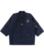 Alpha Industries Kimono Jacket