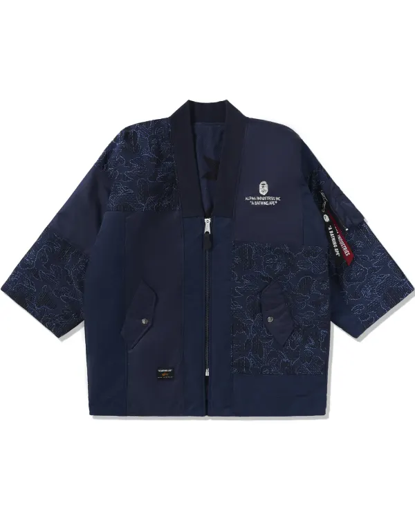 Alpha Industries Kimono Jacket
