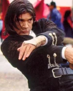 Antonio Banderas Once Upon a Time in Mexico Jacket