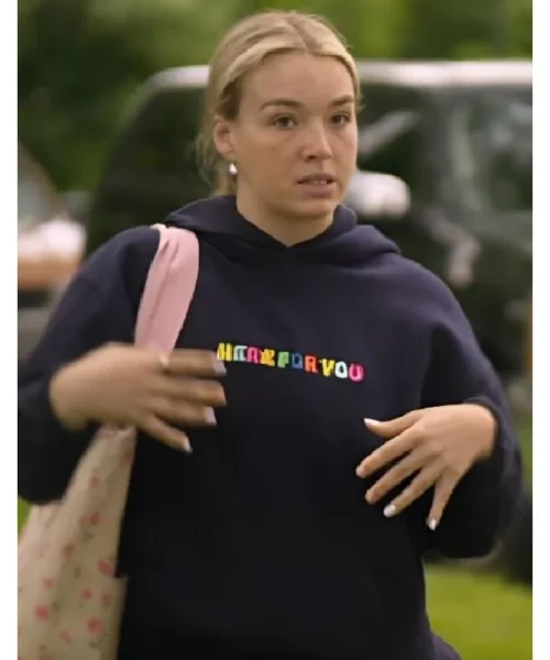 Baylen Out Loud S2 Baylen Dupree Hoodie