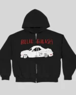 Billie Eilish Dylan’s T-Shirt Club x Billie 24 Birthday Hoodie sale