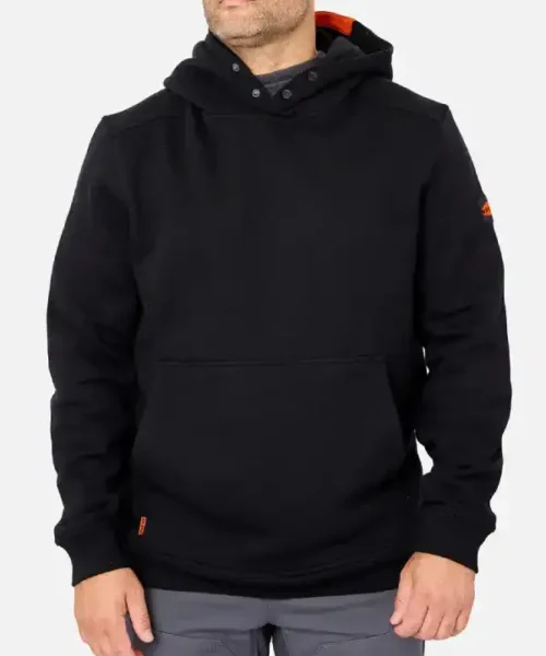 Brunt Shevlin Hoodie