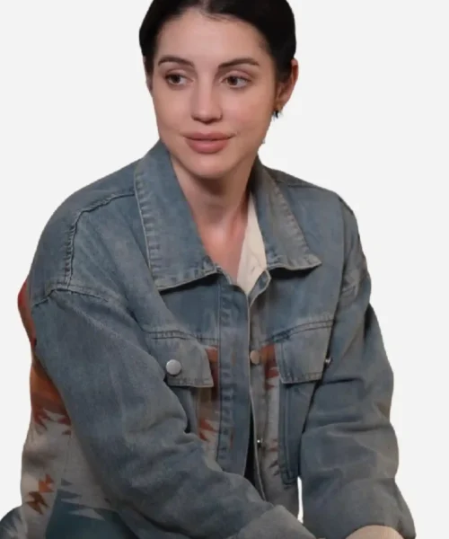 Buy Adelaide Kane TV Series Greys Anatomy Season 22 Jules Millen