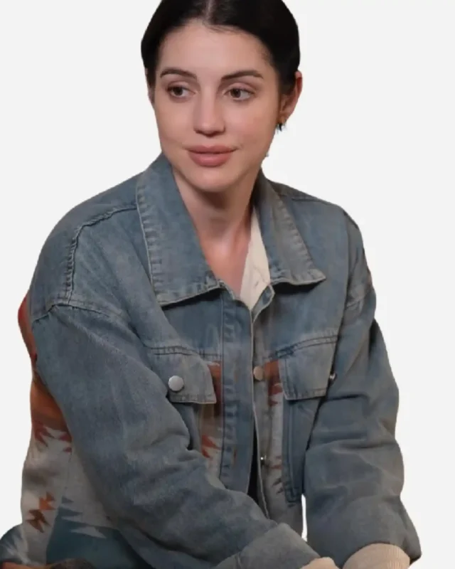 Buy Adelaide Kane TV Series Greys Anatomy Season 22 Jules Millen