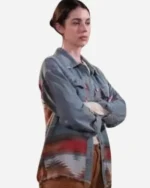 Buy Adelaide Kane TV Series Greys Anatomy Season 22 Jules Millen Aztec