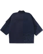 Buy Alpha Industries Kimono Blue Jacket Sale