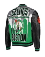 Buy Boston Celtics Championship Varsity Jacket Sale