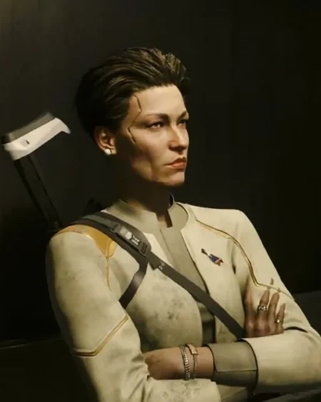 Buy Cyberpunk 2077_ Phantom Liberty V Jacket Sale