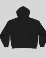 Buy Dylan’s T-Shirt Club x Billie 24 Birthday Billie Eilish Black Zipper Hoodie