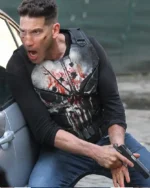 Buy Frank Castle The Punisher Tv Series Jon Bernthal Vest Sale