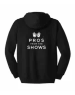 Buy I Came To Slay Black Hoodie