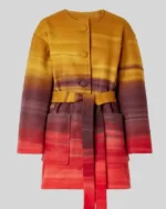 Buy Kansas City Chiefs Vs Los Angeles Chargers Taylor Swift Coat