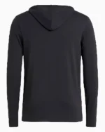 Buy Los Angeles Rams Sideline Coach Sean McVay Black Pullover Hoodie