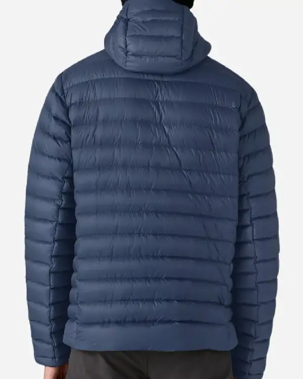 Buy Men’s Patagonia Down Sweater Navy