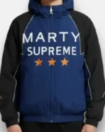Buy Michael Phelps Marty Supreme Jacket