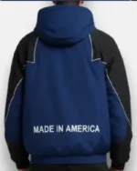 Buy Michael Phelps Marty Supreme Jacket Sale