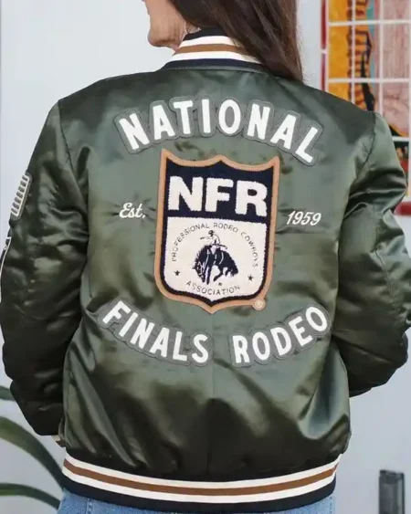 Buy National Finals Rodeo Las Vegas