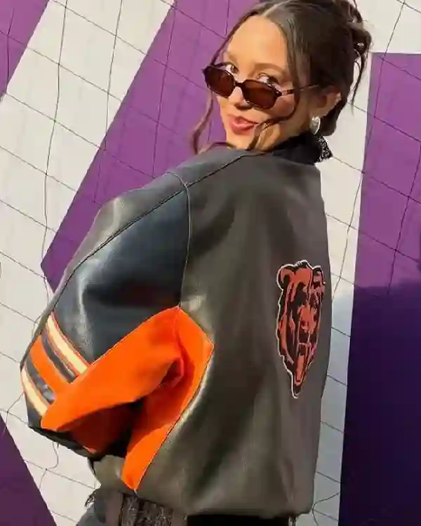 Buy National Football League 2025 Alannah Davidson Chicago Bears