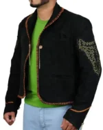 Buy Once Upon a Time in Mexico Antonio Banderas Mariachi Jacket