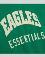 Buy Philadelphia Eagles Fear of God Essentials Pullover Sport Hoodie sale