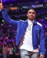 Buy Philadelphia Eagles Jalen Hurts Amiri Blue