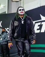 Buy Quincy Williams Joker All The Right x New York Jets x