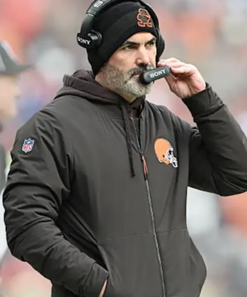 Buy Re-Creation – Kevin Stefanski 2025 Cleveland Browns Nike