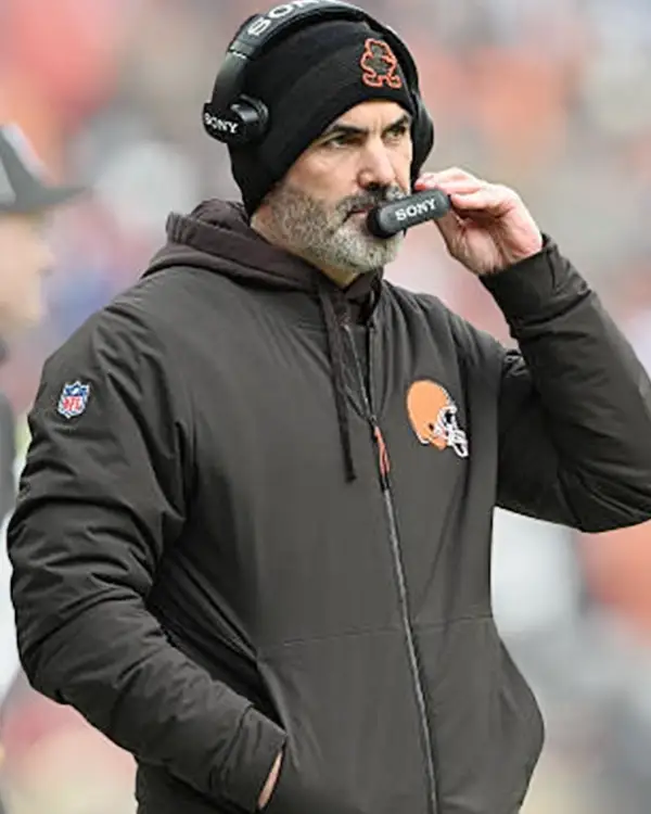 Buy Re-Creation – Kevin Stefanski 2025 Cleveland Browns Nike