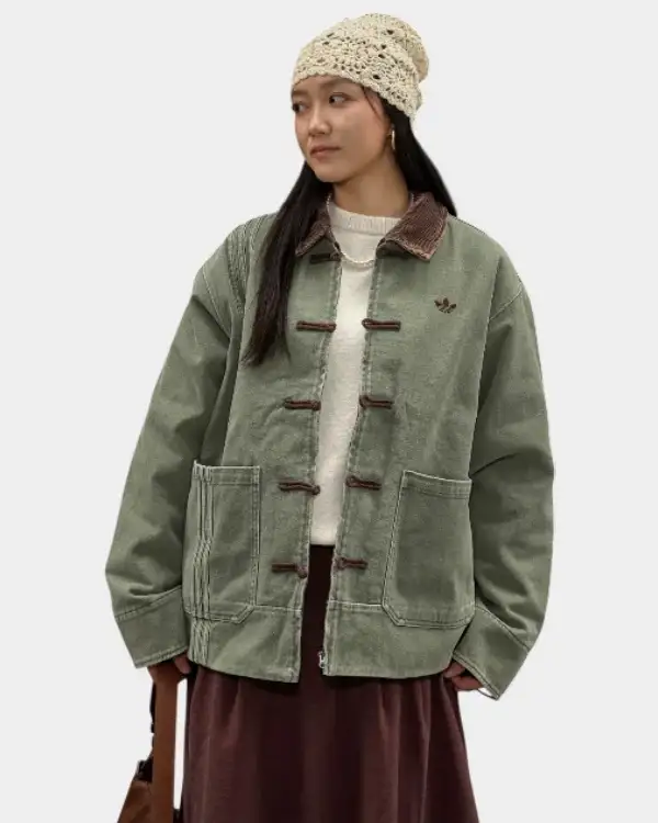 Buy Recreated - JUICE x Adidas Chinese